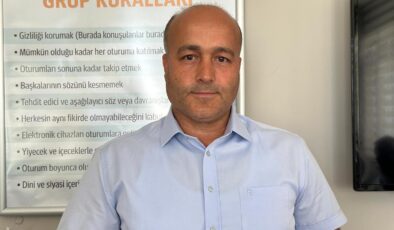 YEDAM bağımlılıktan kurtarıyor