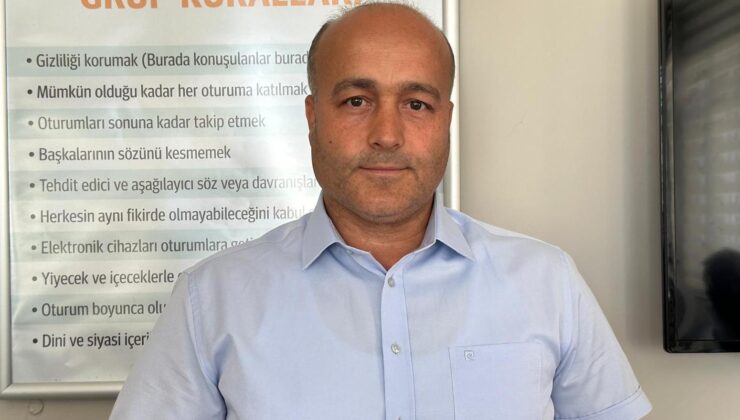 YEDAM bağımlılıktan kurtarıyor