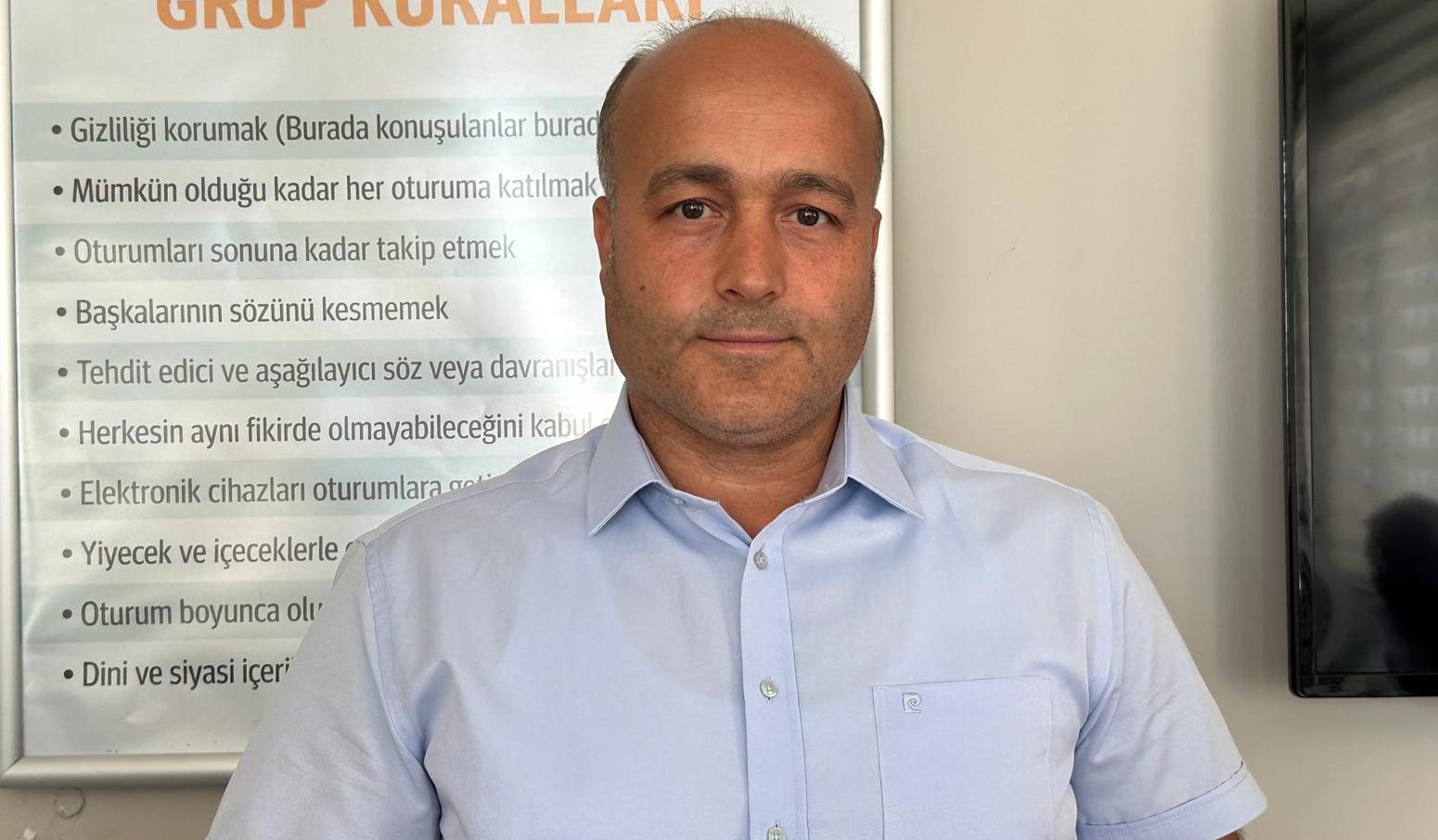YEDAM bağımlılıktan kurtarıyor