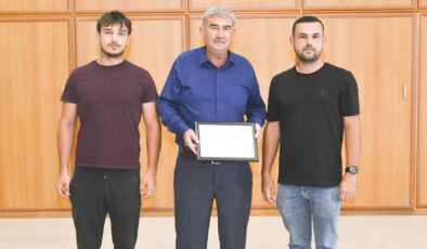 Yeni mahsul kanola borsada