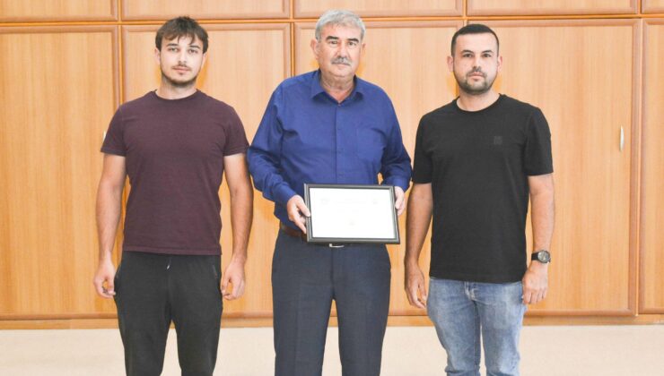 Yeni mahsul kanola borsada