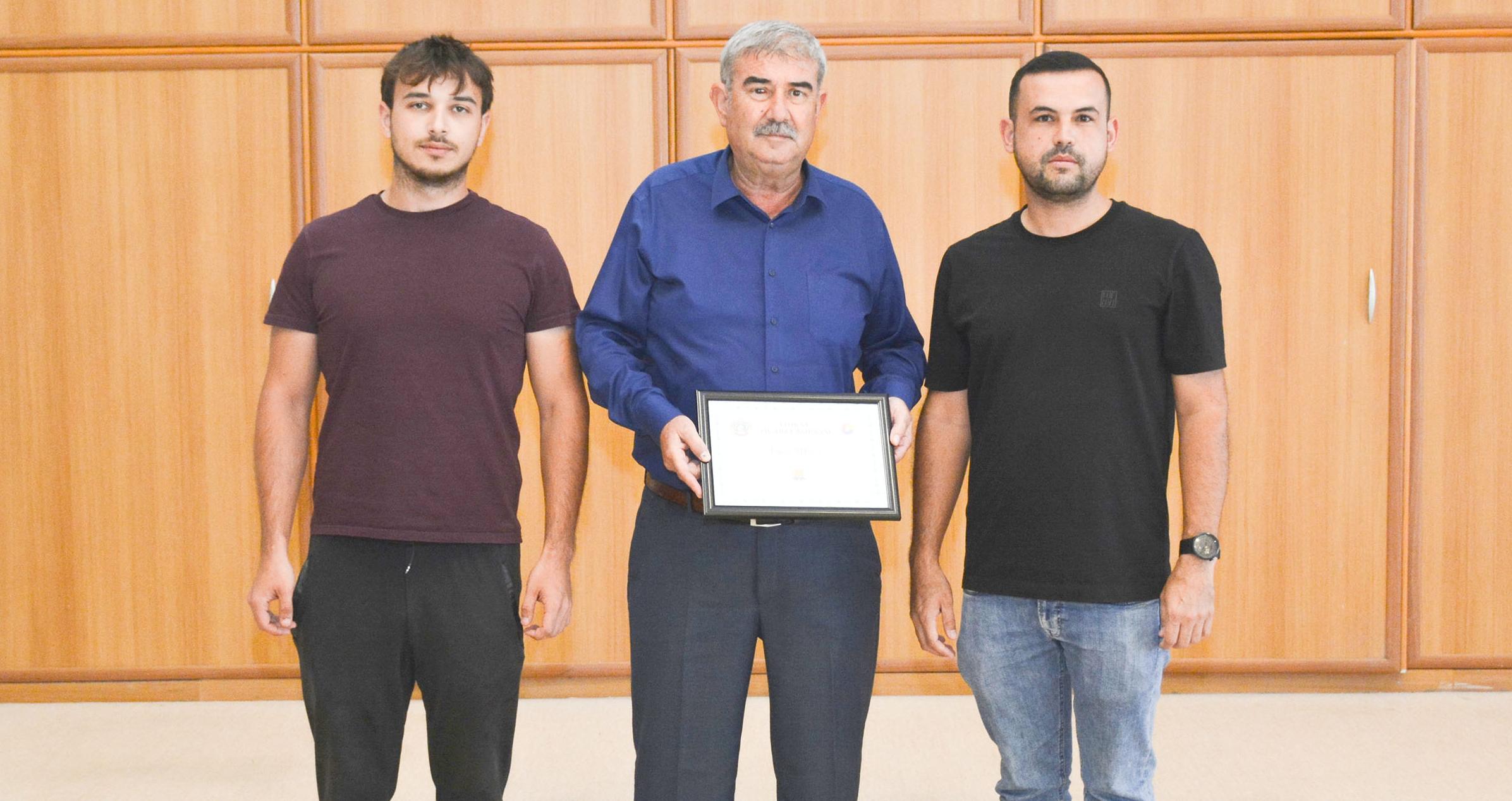 Yeni mahsul kanola borsada