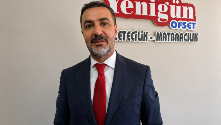 “Çiftçimizi üretim yapamayacak duruma getirdiler”