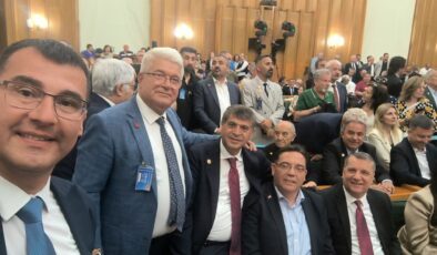 “Ya hep beraber ya hiçbirimiz”