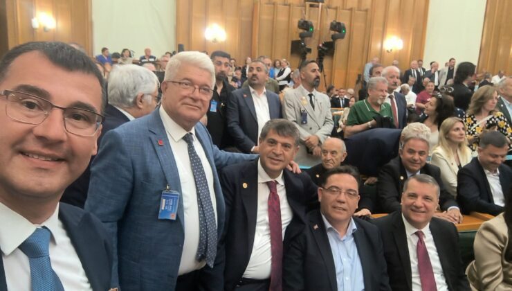 “Ya hep beraber ya hiçbirimiz”