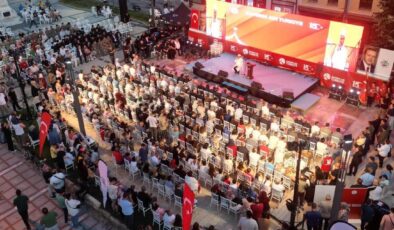 15 Temmuz gecesi camilerde sela okunacak