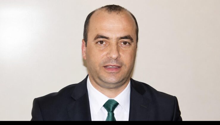 15 TEMMUZ ŞEHİTLERİMİZİ SAYGI İLE ANIYORUZ