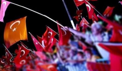 15 Temmuz’da bir dizi etkinlik