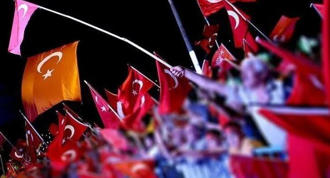 15 Temmuz’da bir dizi etkinlik