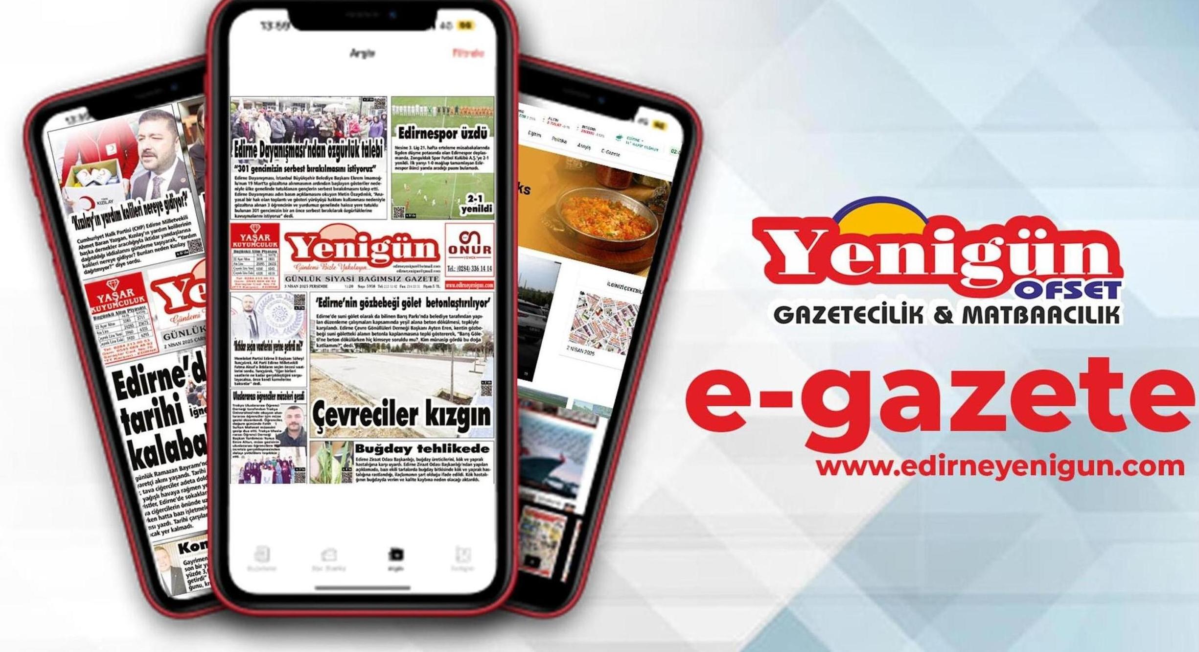 21 TEMMUZ 2026