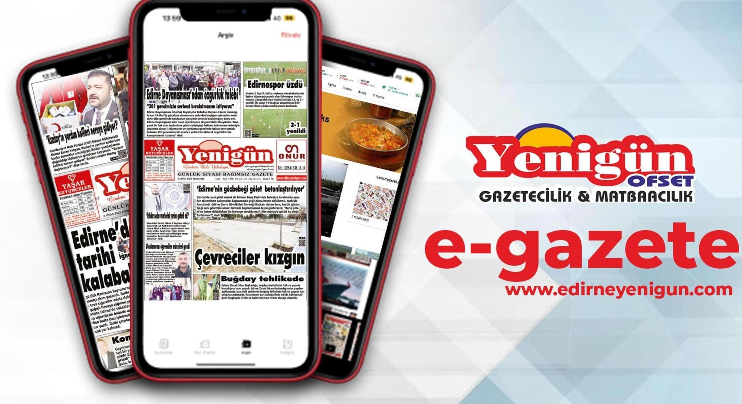 21 TEMMUZ 2026
