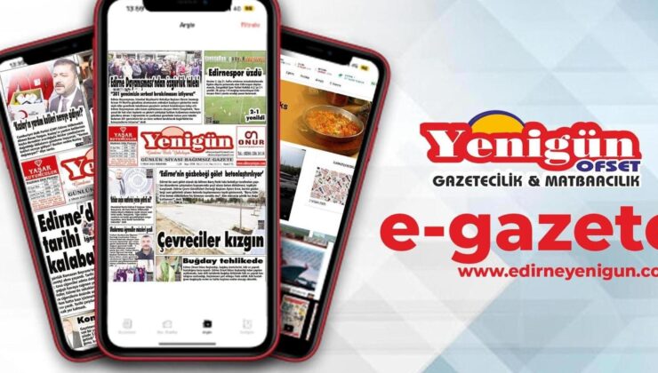 22 TEMMUZ 2026
