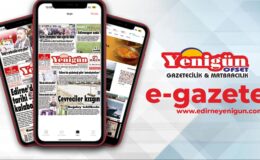 29 TEMMUZ 2026