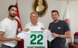 Ormankıran’a Süloğluspor forması