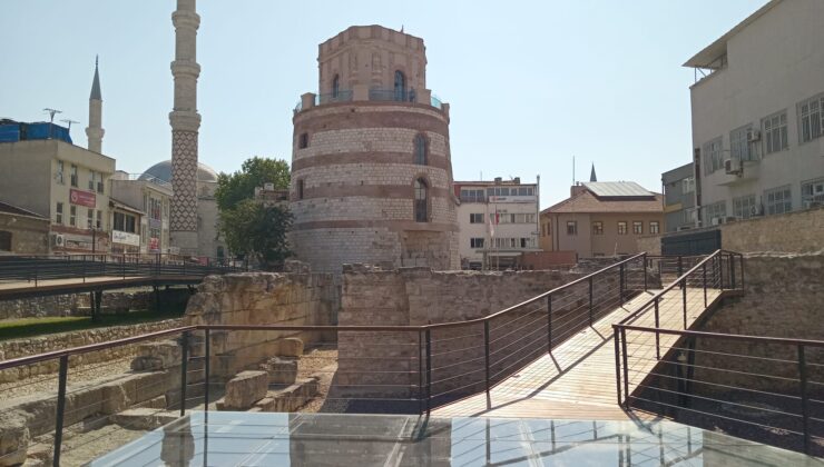 Edirne’nin yeni kültür ortası