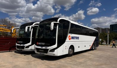 Altunhan’dan ulaşıma dev yatırım
