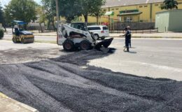 Uzunköprü’de hummalı çalışma