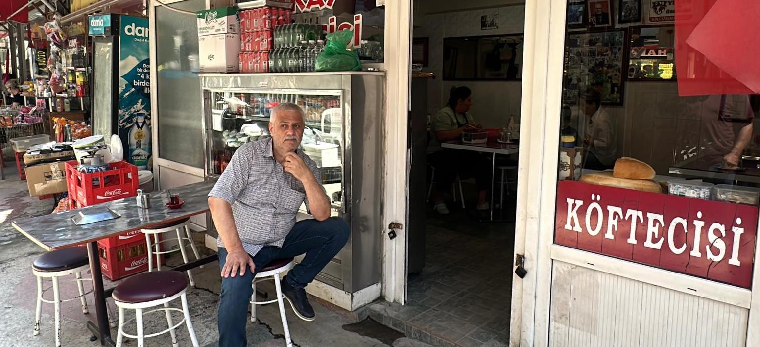 74 yıllık lezzetin sırrı