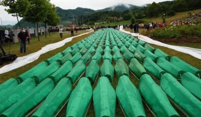 Srebrenitsa’nın tarihsel arka planı