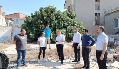 Havsa’ya yeni kuran kursu yapılacak