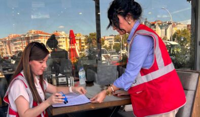 Belediyeden atık yağ denetimi