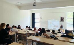 TÜ’de uluslararası akademik buluşma