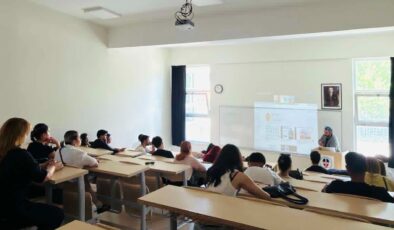 TÜ’de uluslararası akademik buluşma
