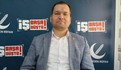 “Özgür basın, güçlü demokrasinin teminatıdır”