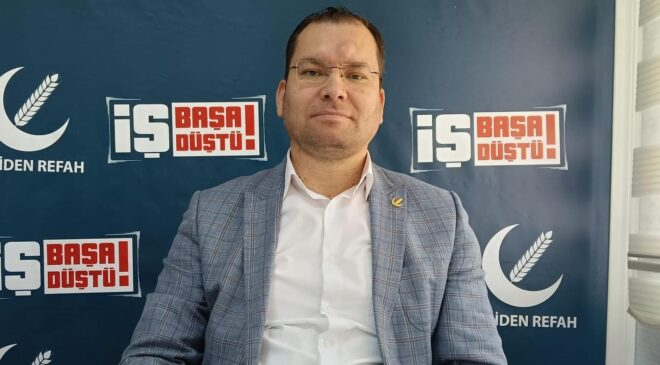 “Özgür basın, güçlü demokrasinin teminatıdır”