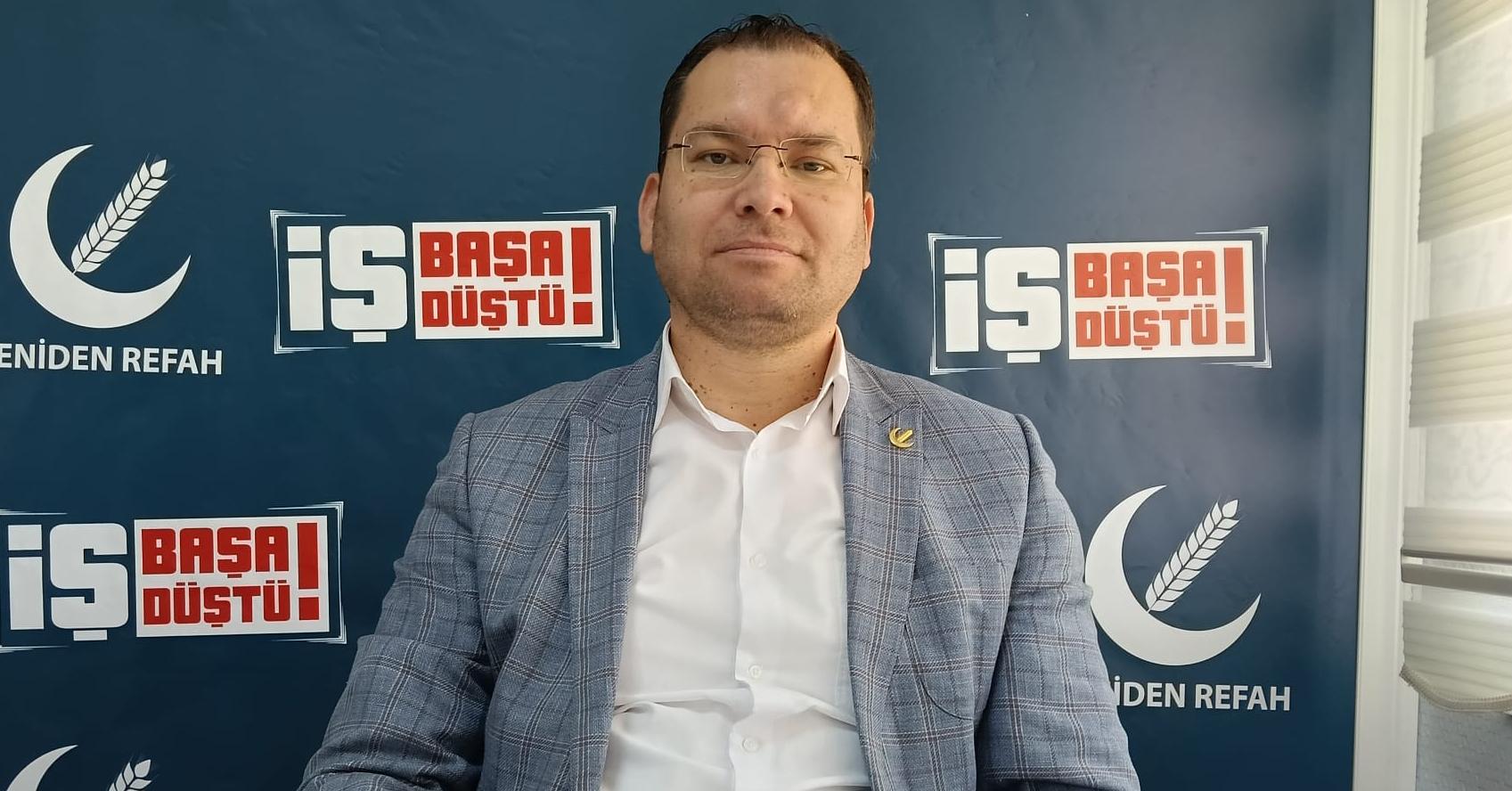 “Özgür basın, güçlü demokrasinin teminatıdır”