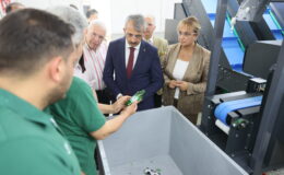 Ambalajda yeni dönem