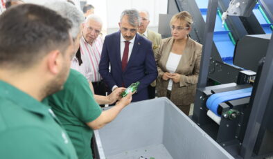 Ambalajda yeni dönem
