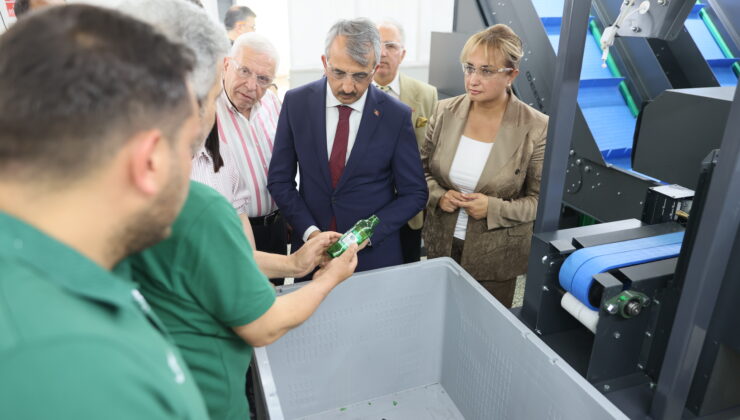 Ambalajda yeni dönem