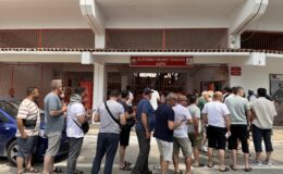 665 yıllık efsaneye büyük akın