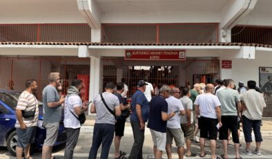 665 yıllık efsaneye büyük akın