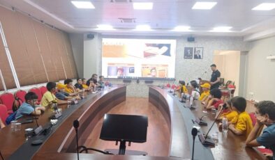 AFAD’tan eğitim