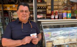 500 TL’lik alışverişe 50 TL Kent Kart Dolumu