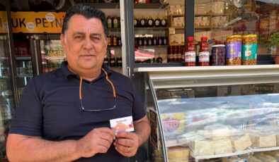 500 TL’lik alışverişe 50 TL Kent Kart Dolumu