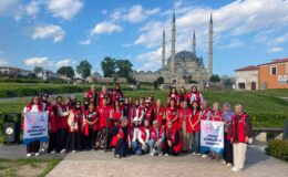 “Damla Gönüllülük Hareketi” başladı
