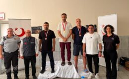 Göç İdaresi’nde Satranç Turnuvası düzenledi