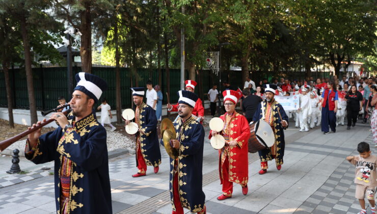 “Sünnet Şöleni” düzenledi