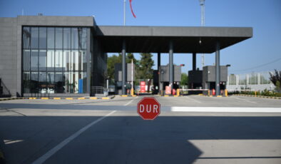 İpsala ve Pazarkule’de geçişler durdu
