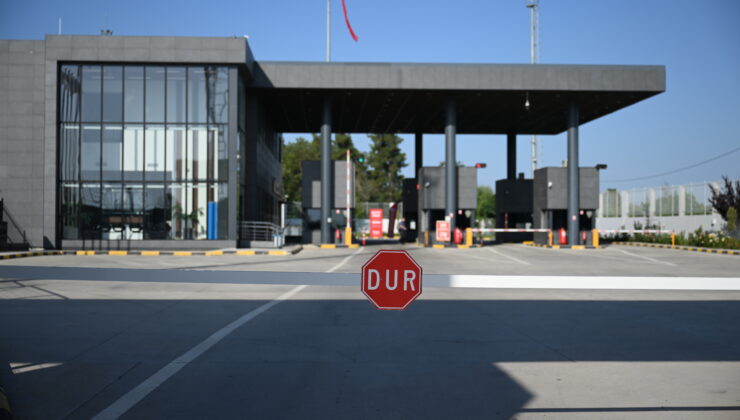 İpsala ve Pazarkule’de geçişler durdu
