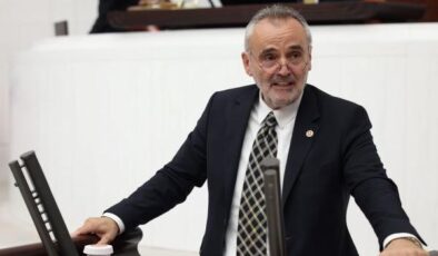 Akalın’dan Basın Bayramı mesajı