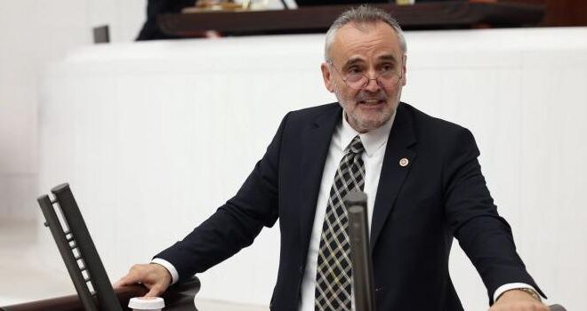 Akalın’dan Basın Bayramı mesajı