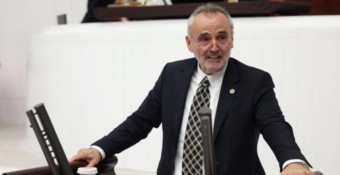 Akalın’dan Basın Bayramı mesajı