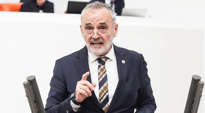 Akalın’dan tekstilde dönüşüm çağrısı