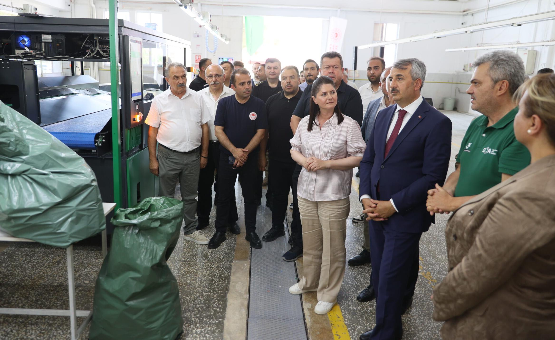 Ambalajda yeni dönem