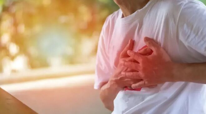 Aşırı sıcaklar kalp krizine neden oluyor