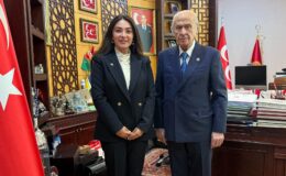 MHP İpsala’da Şimşek dönemi